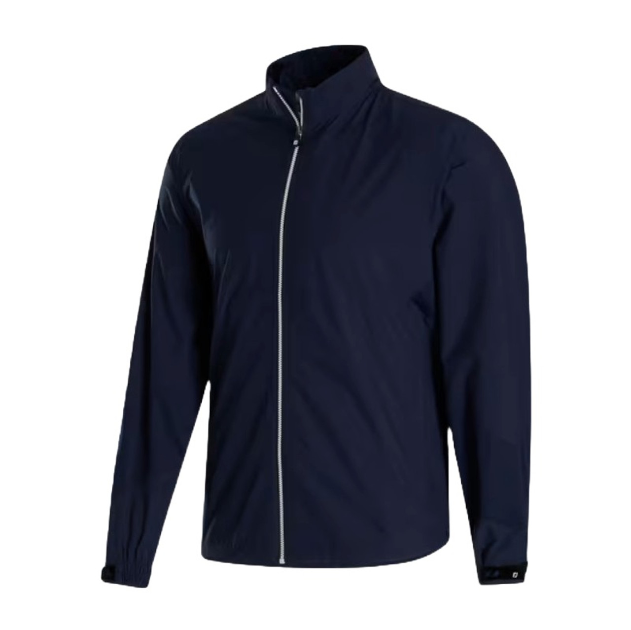 FJ foot joy フットジョイ ジップジャケット HYDROLITE 防水 HydroLite X Rain Jacket - FootJoy